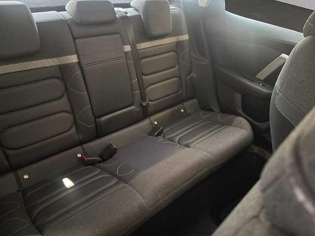 Citroen C4 PureTech 130 S&S EAT8 Shine