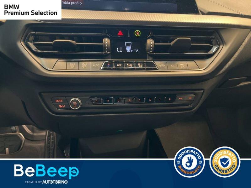 BMW Serie 1 118I MSPORT 140CV AUTO