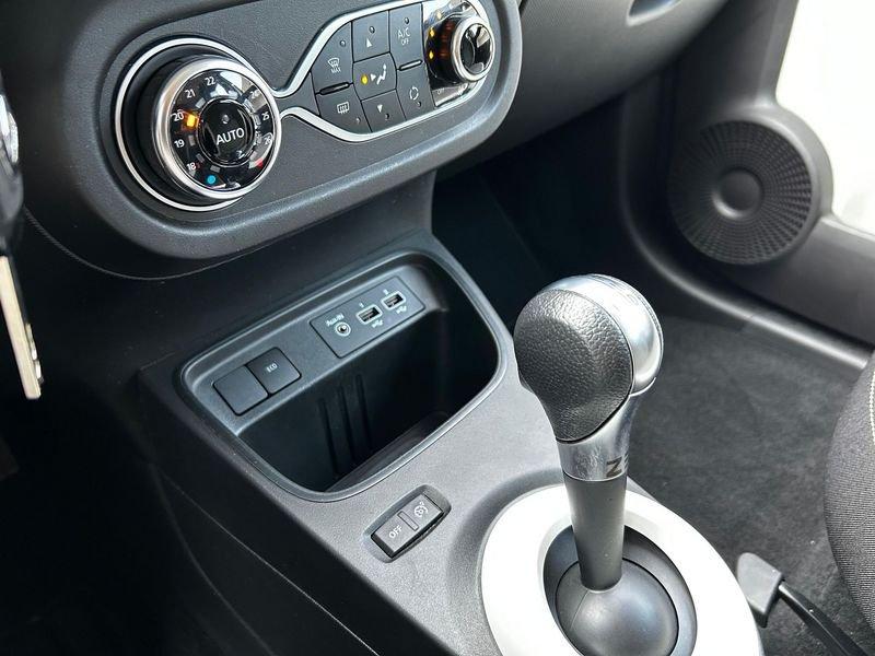 Renault Twingo Electric Zen
