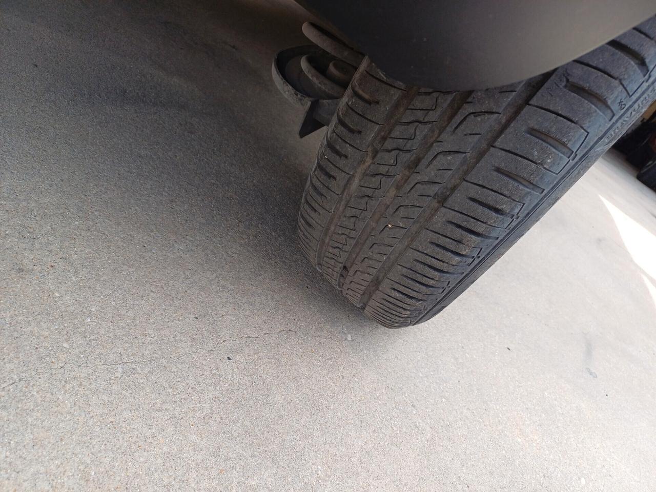 Renault Kangoo 1.5 dCi