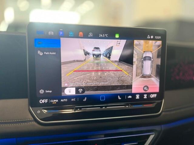 Volkswagen Tiguan 2.0 TDI 150 CV DSG R-Line Plus