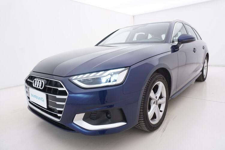 Audi A4 Avant S tronic BR731653 2.0 Mild Hybrid 163CV