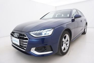 Audi A4 Avant S tronic BR731653 2.0 Mild Hybrid 163CV