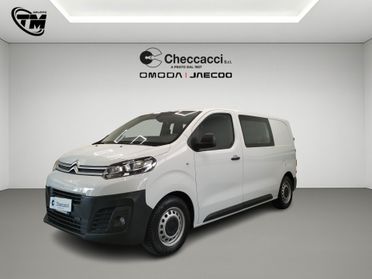 Citroen Jumper 30 BlueHDi 120 S&S PC-TN Furgone