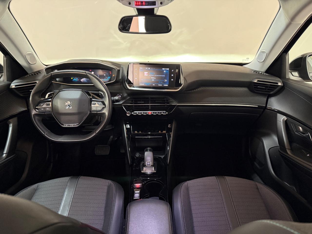 Peugeot 2008 BlueHDi 130 S&S EAT8 Allure Pack