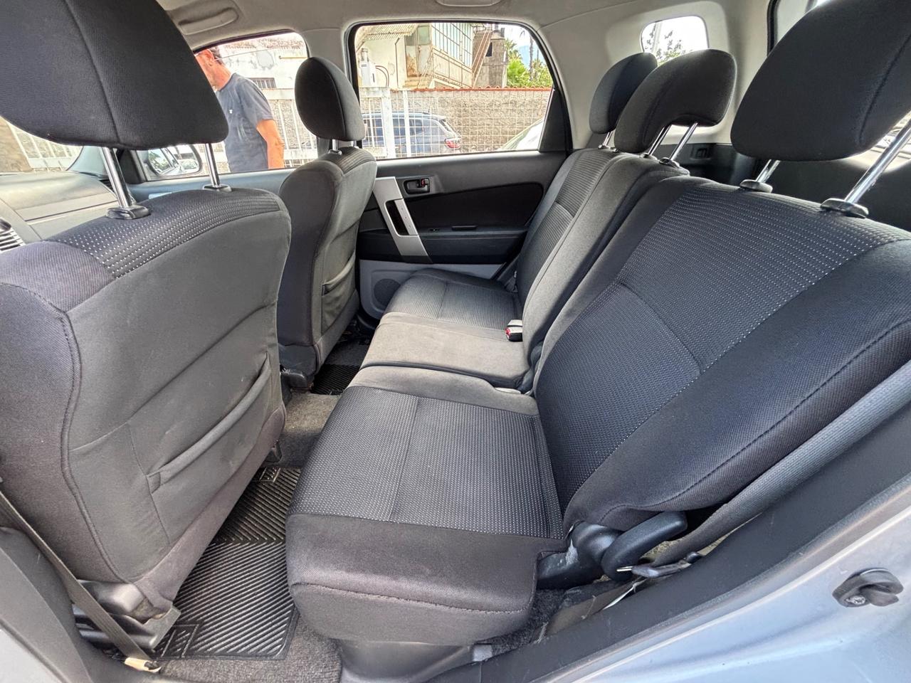 DAIHATSU TERIOS 1.3 4WD PERFETTO