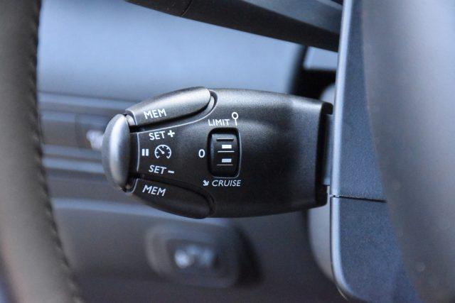 CITROEN C3 Aircross BlueHDi 110 S&S Feel