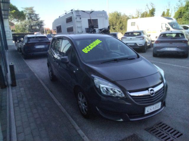 OPEL Meriva 1.6 CDTI Start&Stop Advance