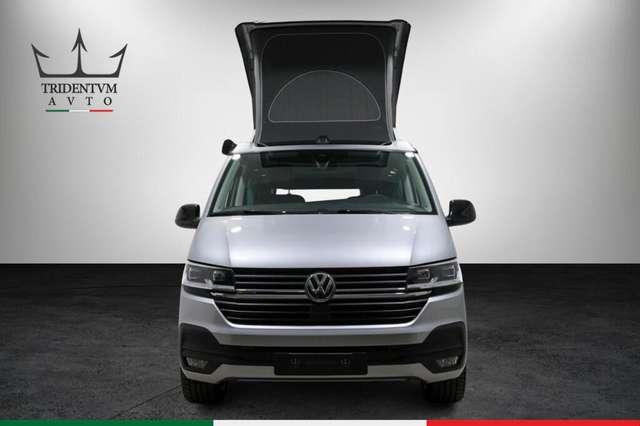 Volkswagen T6.1 California TDI Ocean Edition 204cv 4Motion DSG