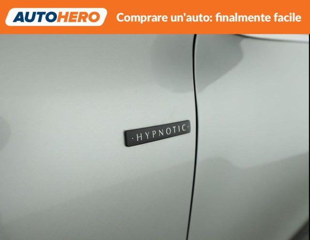RENAULT Kadjar dCi 8V 110CV Energy Hypnotic2