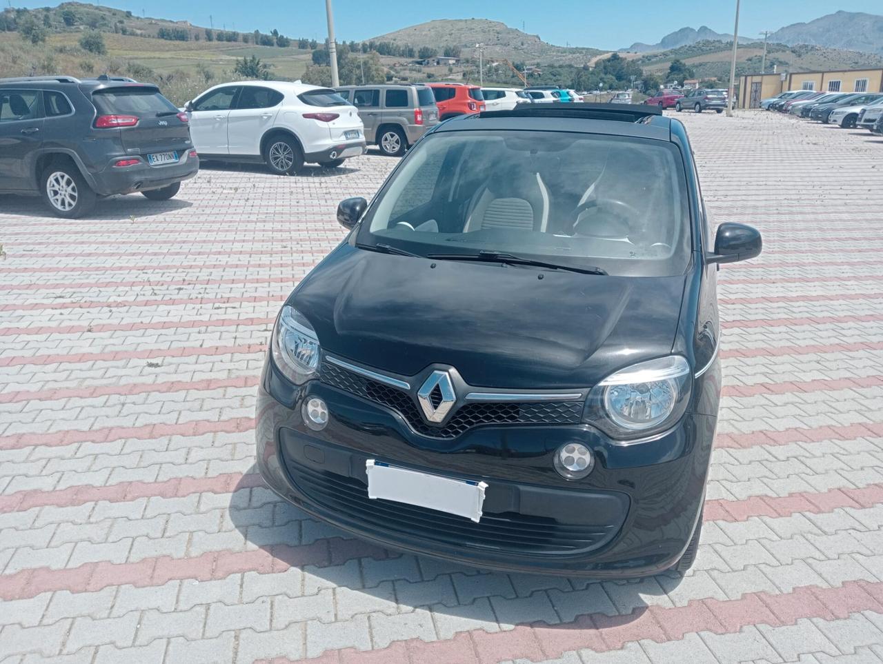 Renault Twingo TCe 90 CV Stop&Start Energy Zen