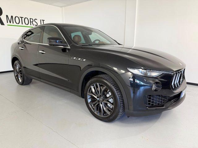 MASERATI Levante V6 Diesel AWD Granlusso