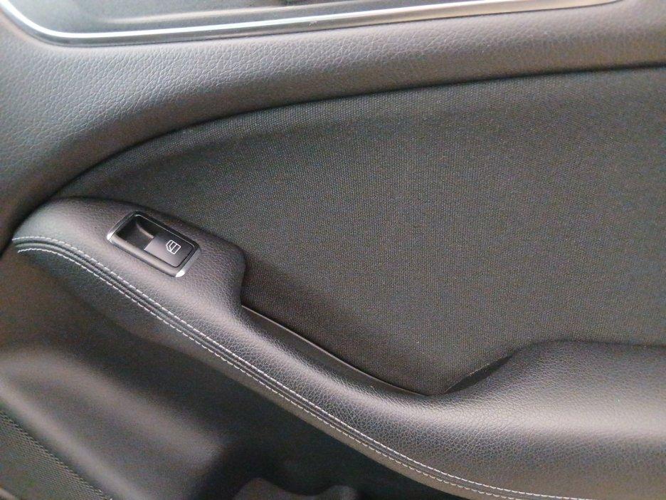 Mercedes-Benz Classe B (T246/242) - B 180 d Automatic Business