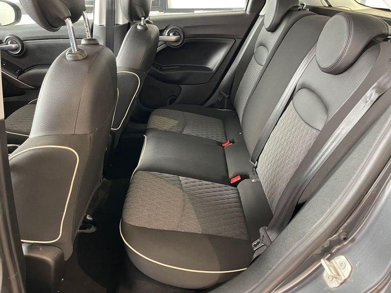 FIAT 500X Cross Look 1.3 Mjet 95cv 4x2 Cross