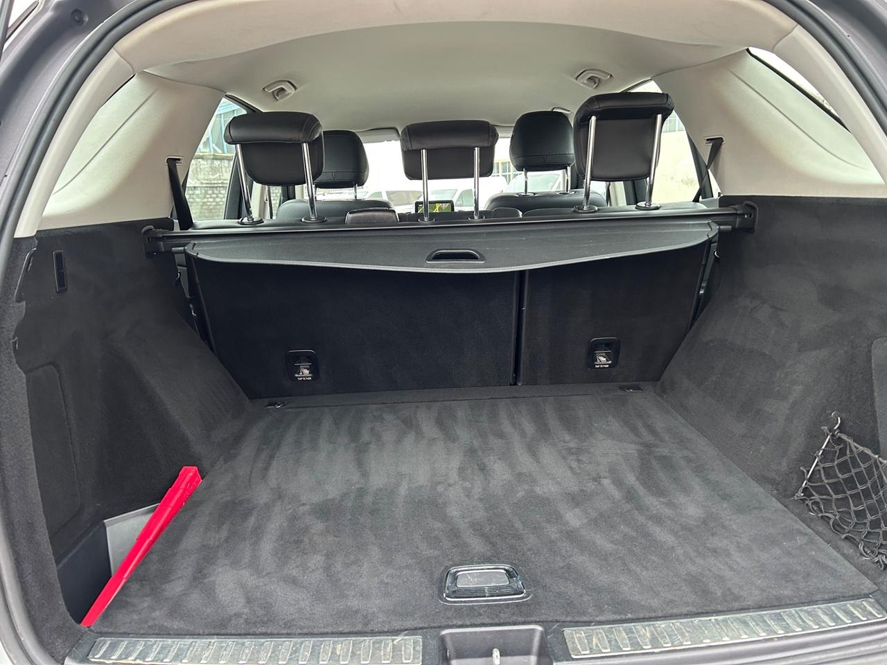 Mercedes-benz GLE 250 d Sport