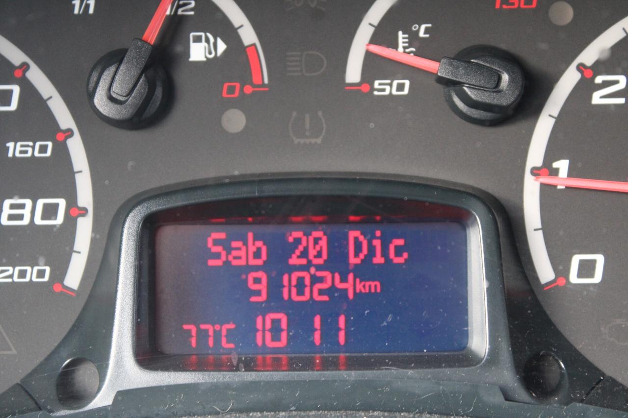 Ford Ka Ka+ 1.2 8V 69CV