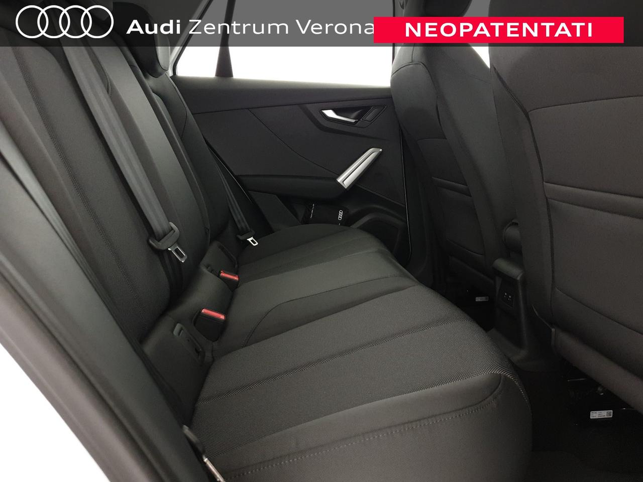 30TFSI 116CV Business Advanced