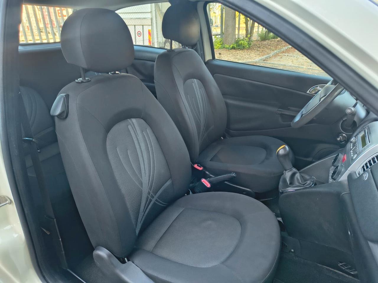 Lancia Ypsilon 1.3 MJT EURO5 110.000KM