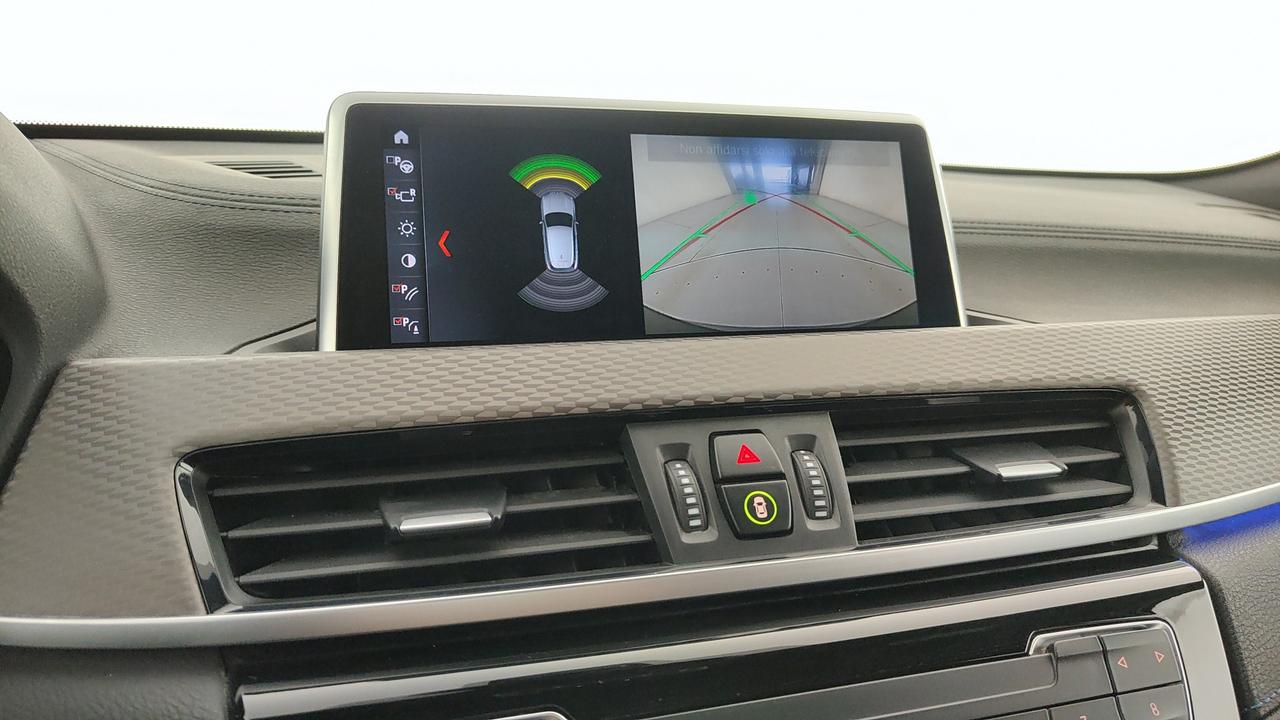 BMW X2 F39 - X2 xdrive18d Msport auto