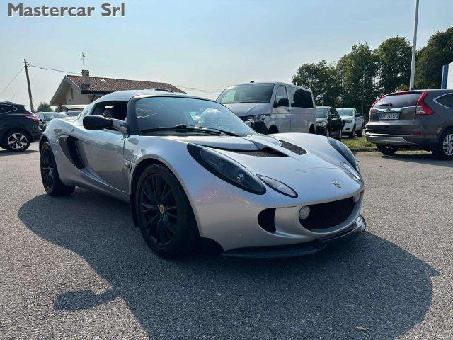 LOTUS Exige Exige Coupe 1.8