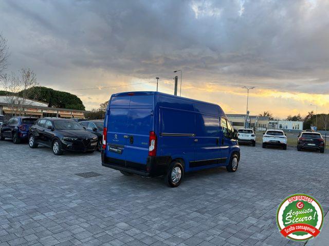 PEUGEOT Boxer 2.2 BlueHDi L2-H2 , PM-TM Furgone