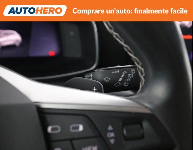 SEAT Leon Sportstourer 1.0 eTSI 110 CV DSG Style