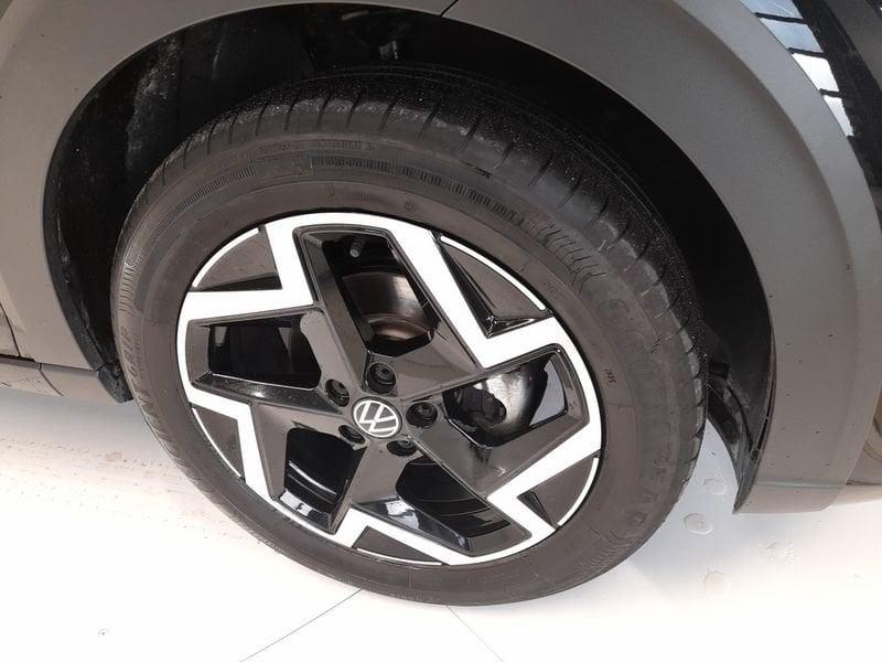 Volkswagen Taigo 1.0 TSI 85kW R-Line