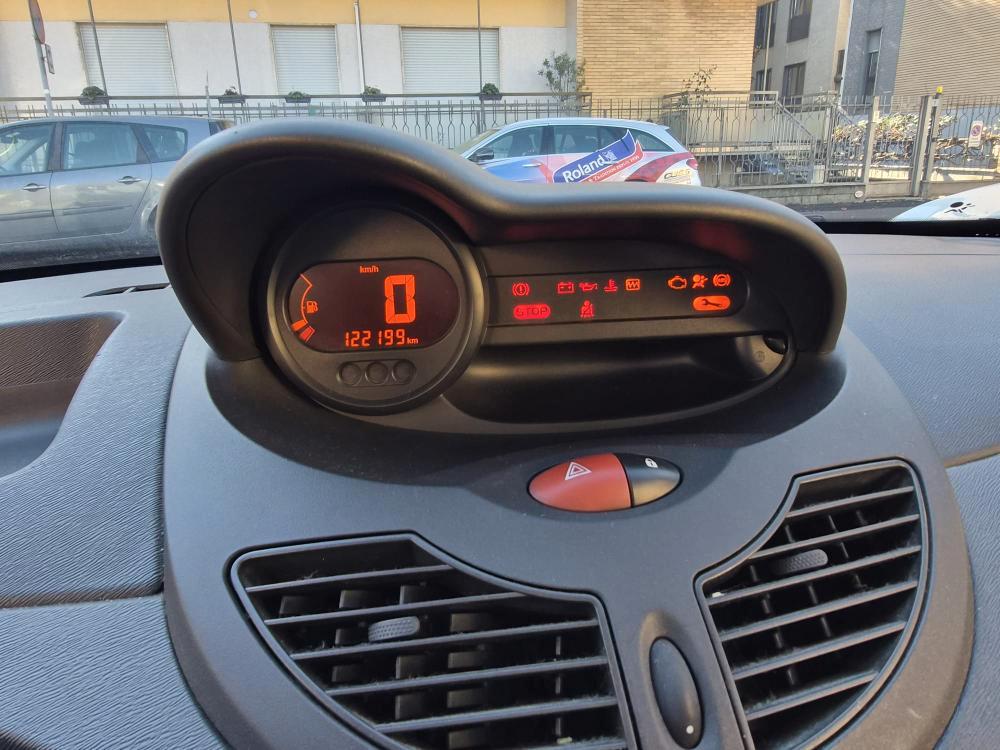 Renault Twingo 1.2 Dynamique 60cv