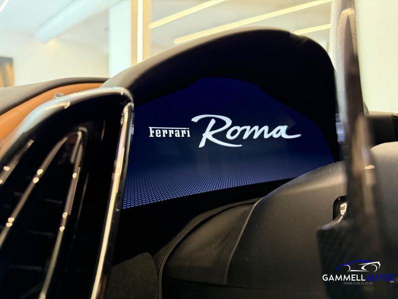 Ferrari Roma Roma