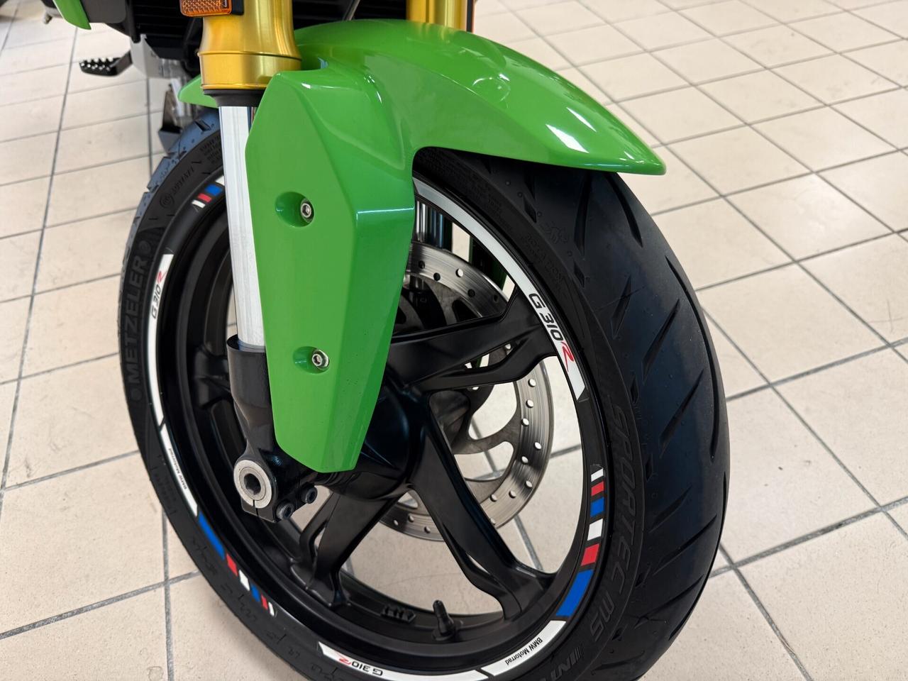 Bmw G 310 R