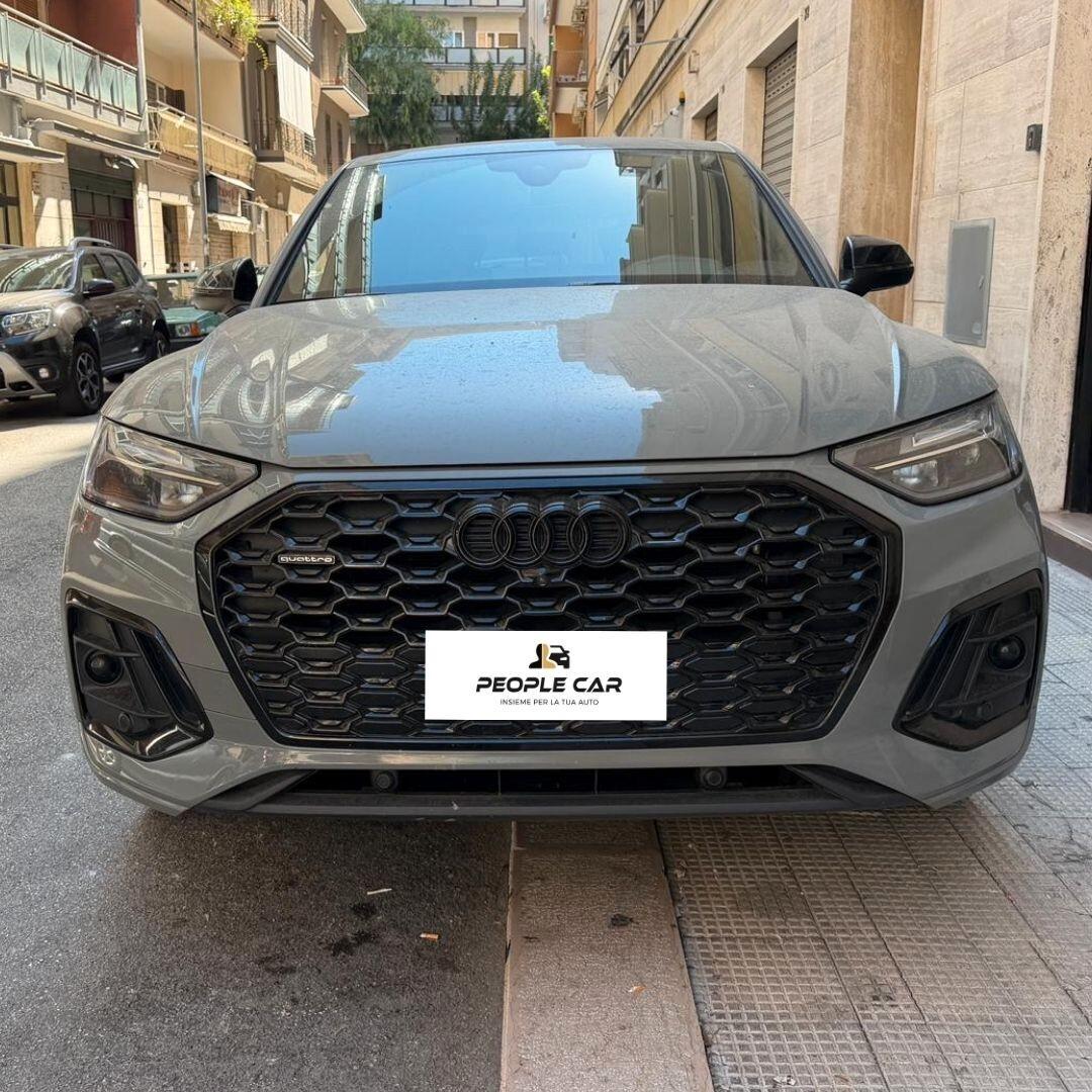Audi Q5 SPB 40 TDI quattro S tronic - 150KW