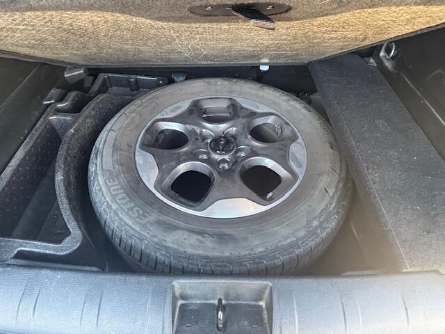 Jeep Renegade 2.0 Mjt 4WD Active Drive Sport