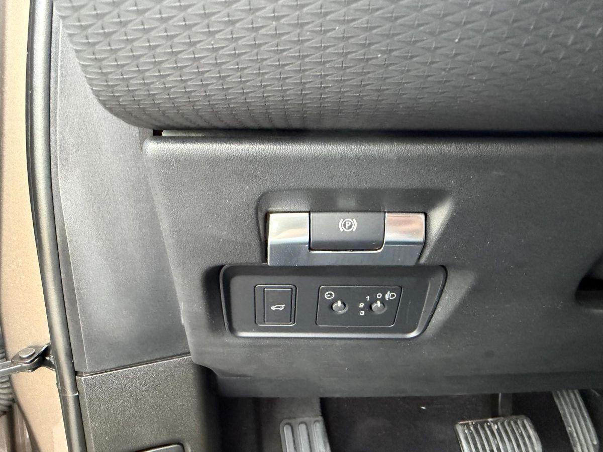 LAND ROVER - Range Rover Evoque - 2.0 TD4 150CV 5p. Business Edition SE