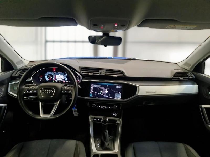 AUDI Q3 SPORTBACK 35 TDI quattro S tronic Business Plus