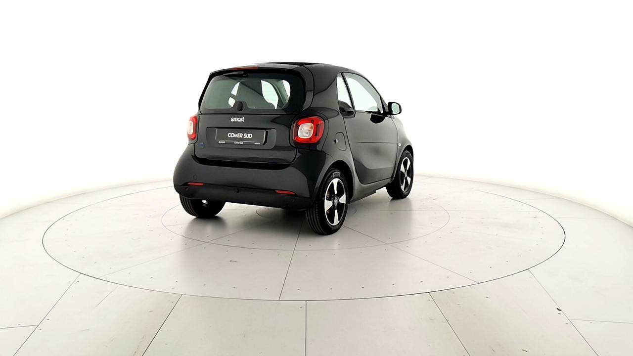 SMART Fortwo III 2020 - Fortwo eq Passion 22kW