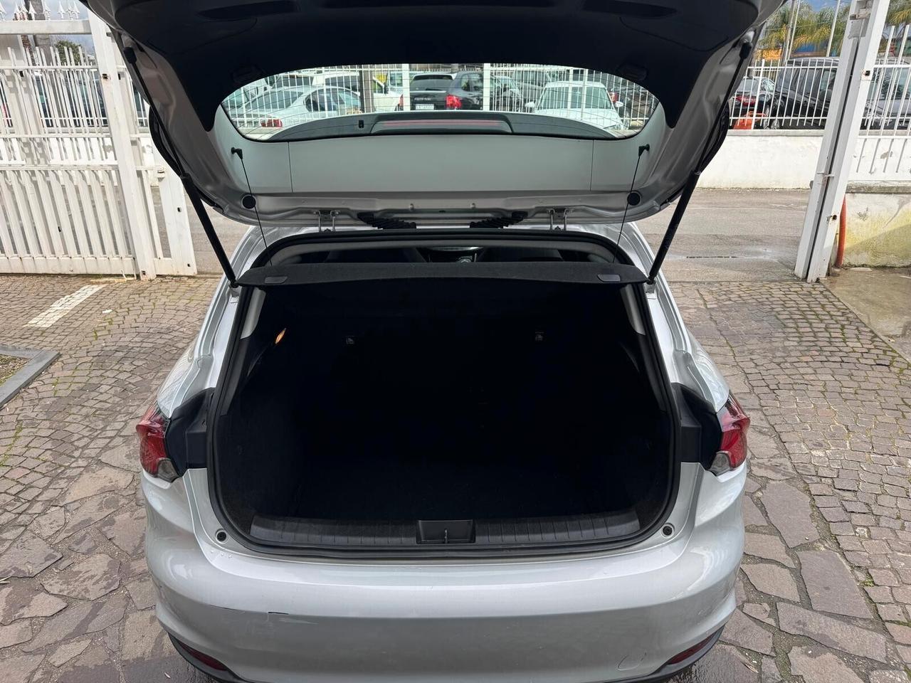 Fiat Tipo 1.3 Mjt S&S SW Business