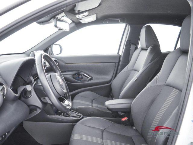 TOYOTA Yaris Cross 1.5h Premiere awd-i 116cv e-cvt