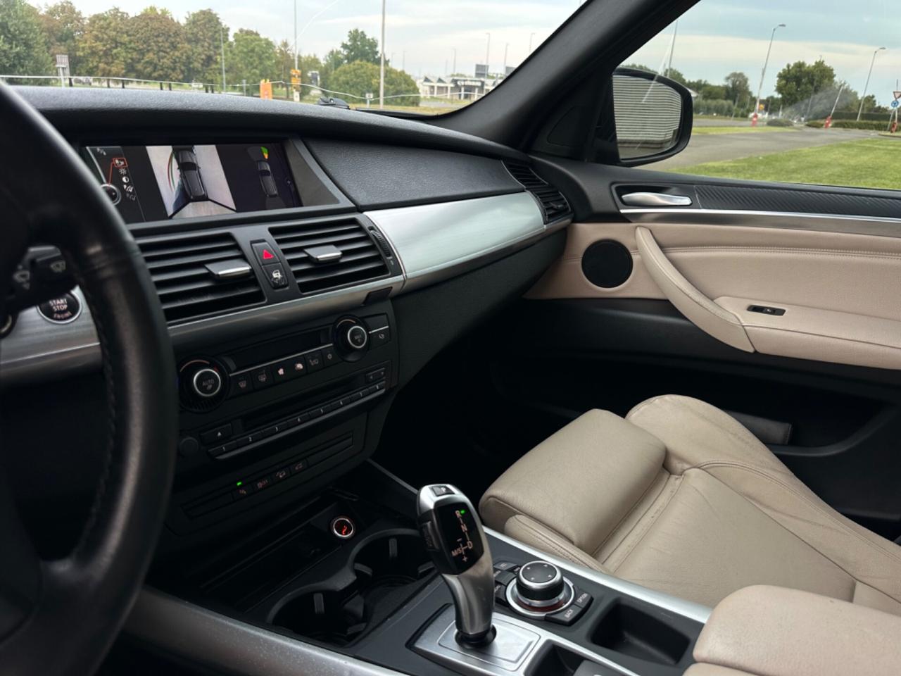 Bmw X5 M xDrive40d