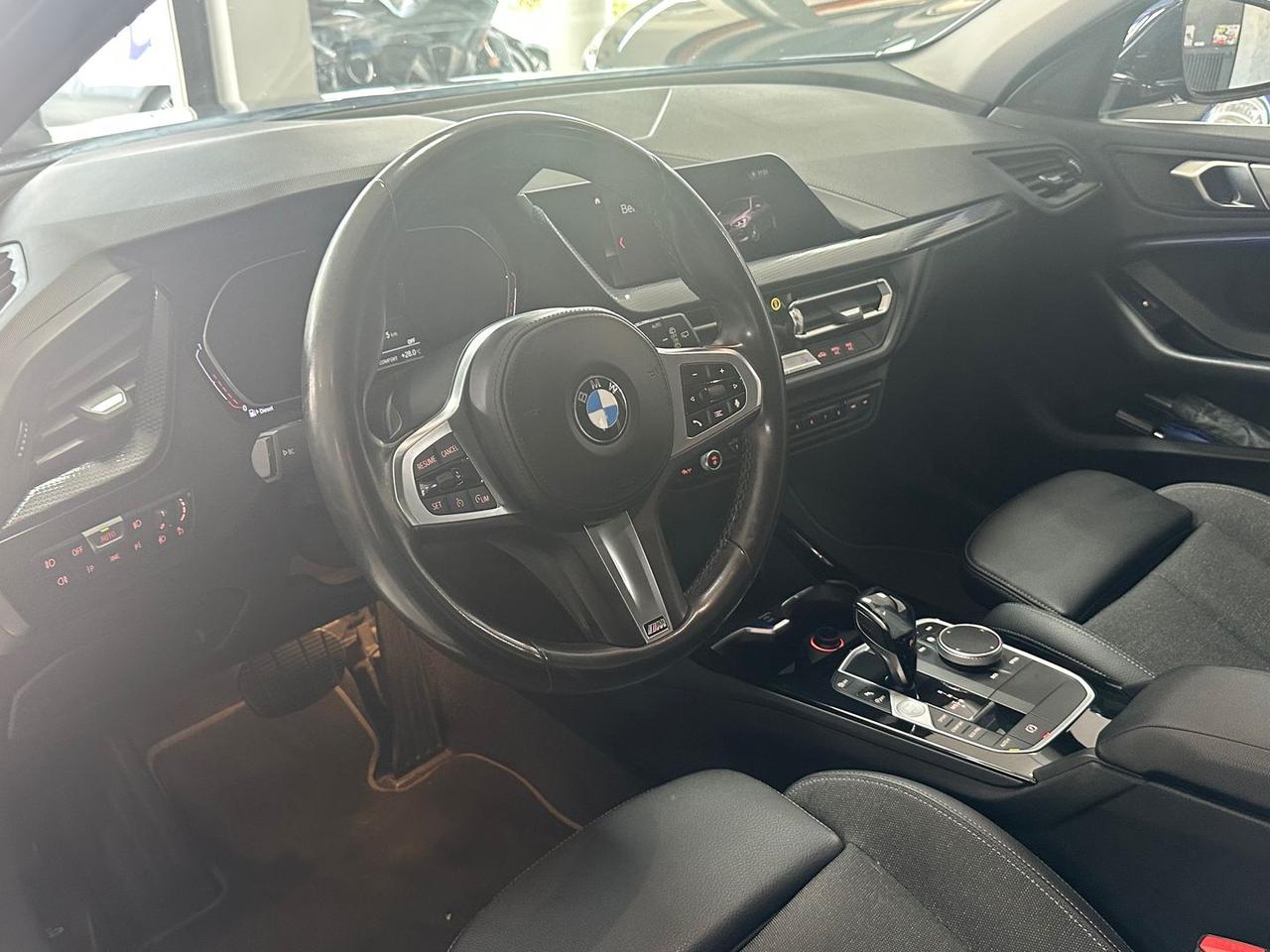 Bmw 116 Sport 116 d #6564