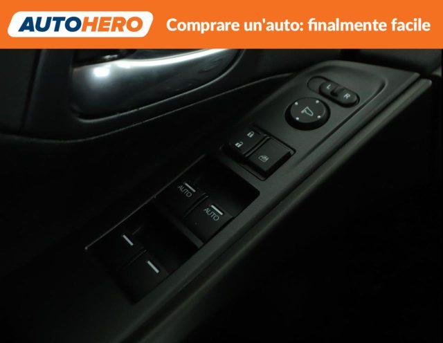 HONDA Civic 1.4 i-VTEC Comfort