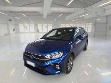VOLKSWAGEN TAIGO 1.0 TSI 81KW R-LINE SUV