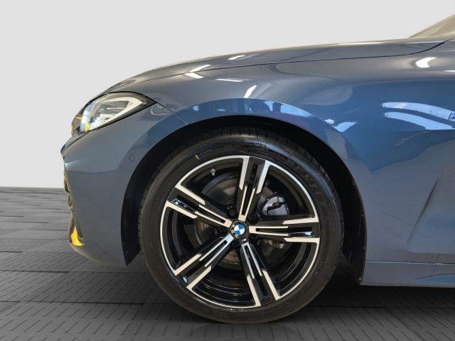 BMW 420 Serie 4 Coupé d 48V Coupé Msport
