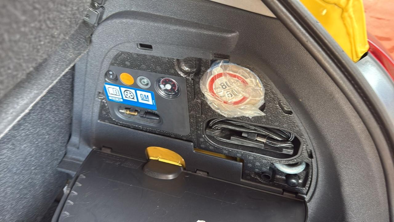 Opel Corsa 1.3 CDTI 95CV ecoFLEX 3 porte Start&Stop Edition