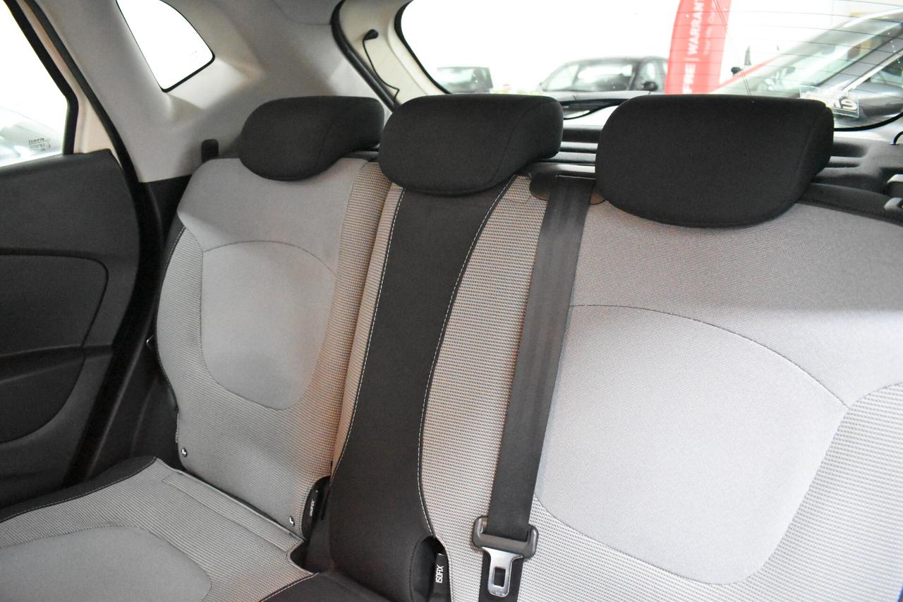 Renault Captur 1.5 dCi 8V 90 CV Start&Stop Energy R-Link