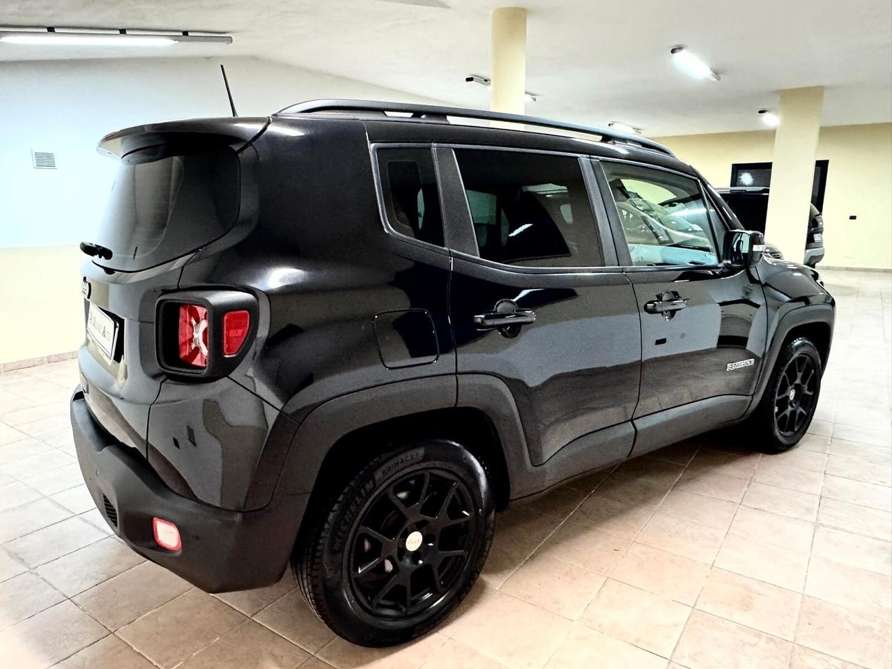 Jeep Renegade 1.0 T3 Limited AZIENDALE