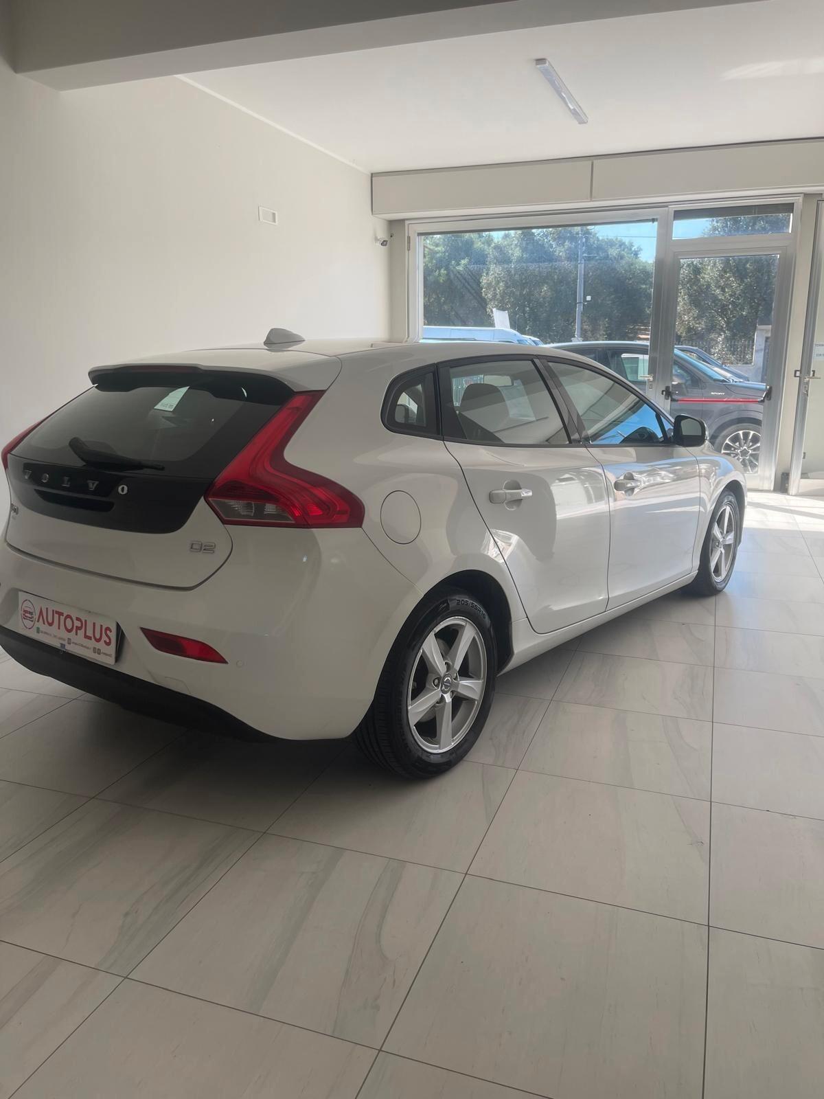 Volvo V40 D3 Kinetic