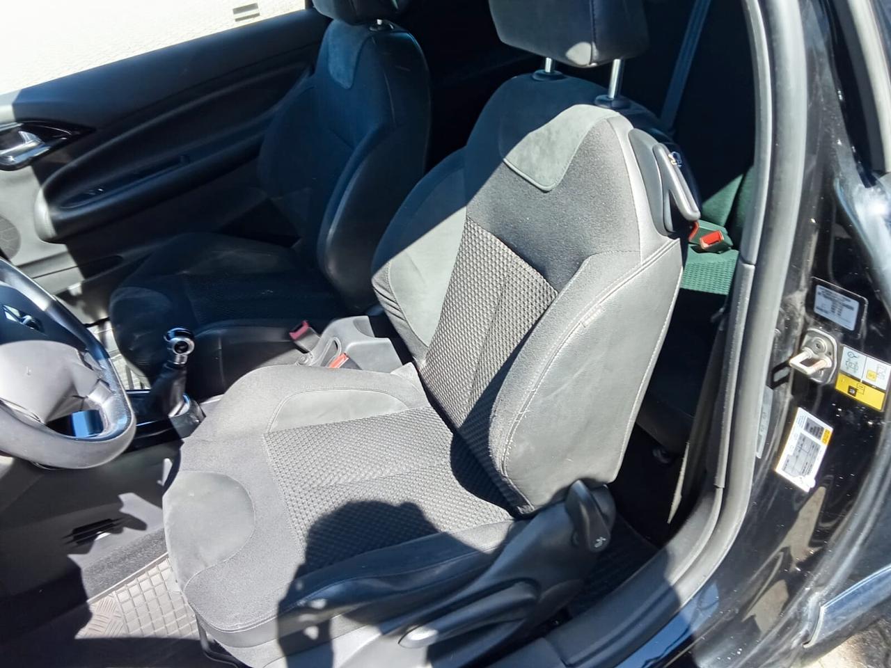 Ds DS3 3 PureTech 110 S&S Sport Chic