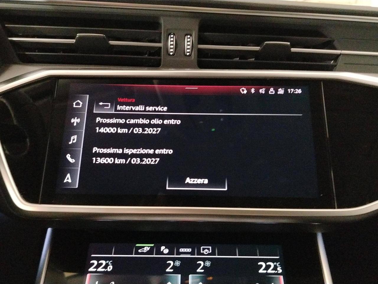 Audi A6 Avant 55 2.0 tfsi e S line plus quattro