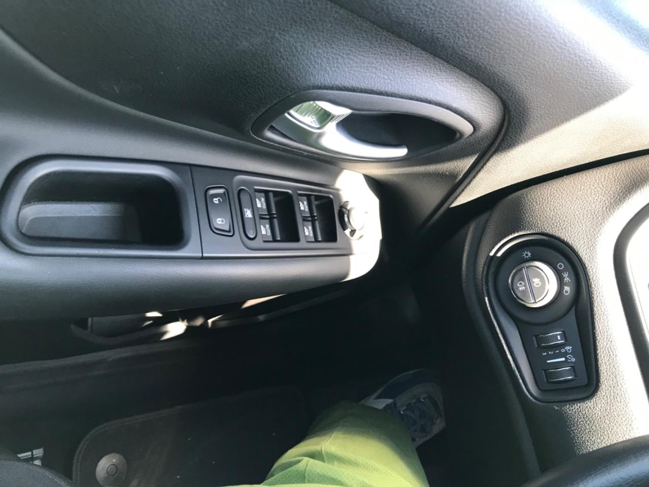 Jeep Renegade Limited MY 21 - T3 - 1.0 - 120 Cv- Km 32.000.