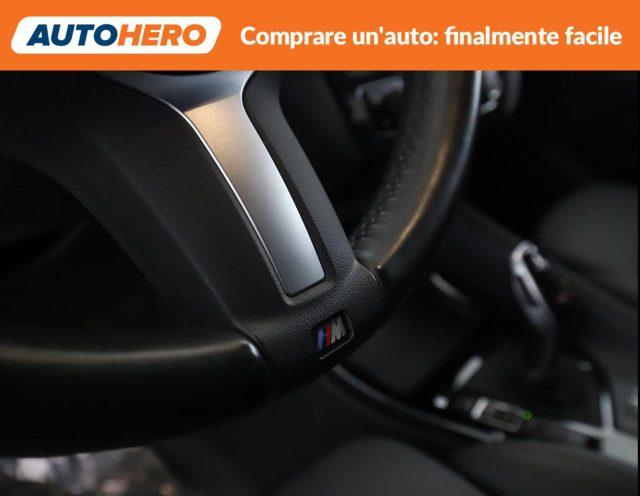 BMW X2 sDrive16d Msport